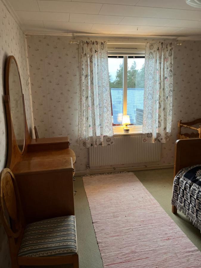 Ljungmanshorva Villa Vimmerby Eksteriør bilde