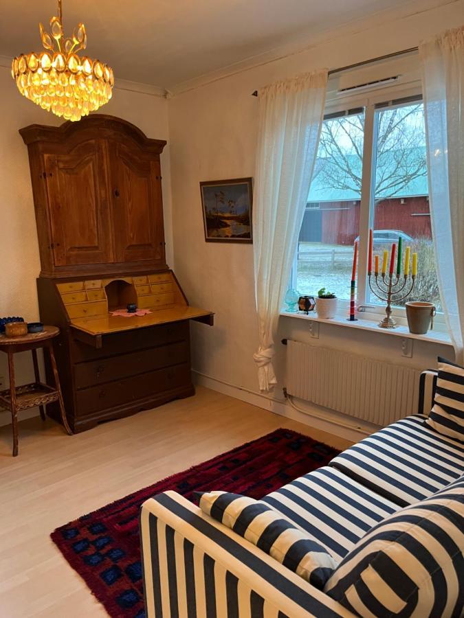 Ljungmanshorva Villa Vimmerby Eksteriør bilde