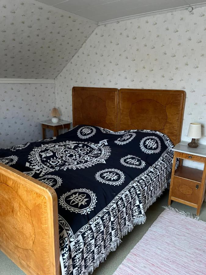 Ljungmanshorva Villa Vimmerby Eksteriør bilde