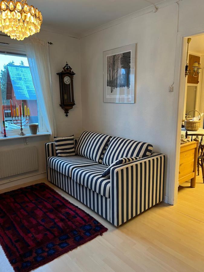 Ljungmanshorva Villa Vimmerby Eksteriør bilde