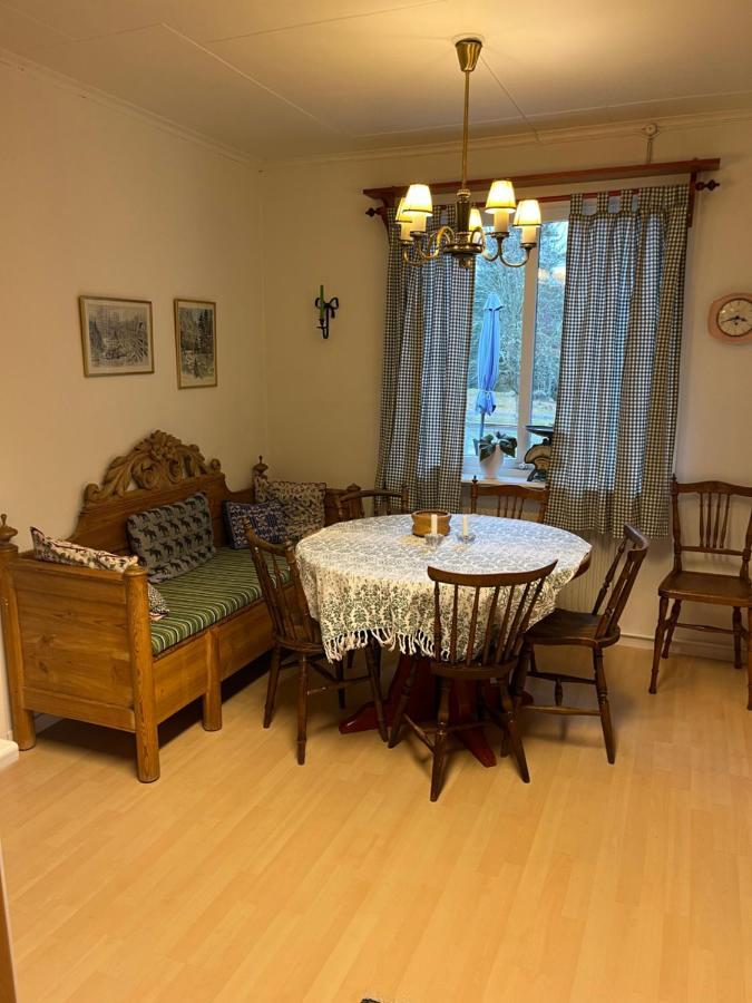 Ljungmanshorva Villa Vimmerby Eksteriør bilde