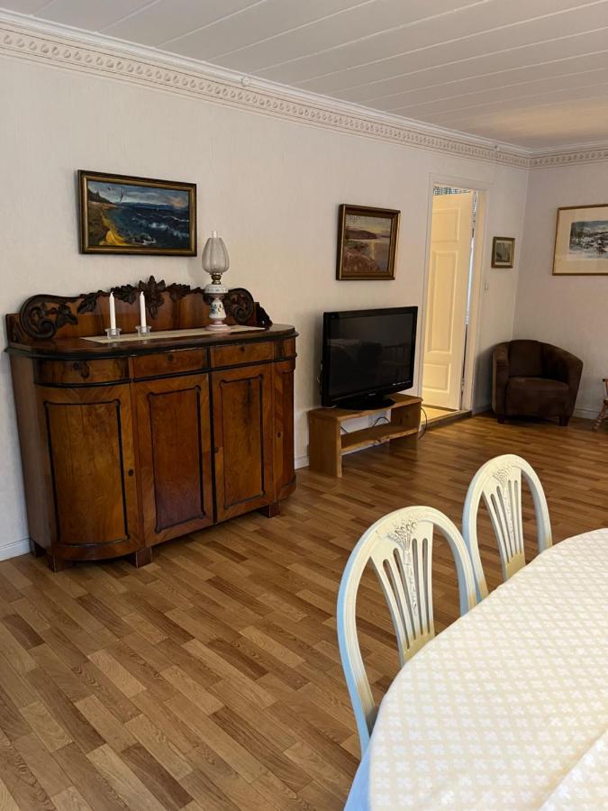 Ljungmanshorva Villa Vimmerby Eksteriør bilde