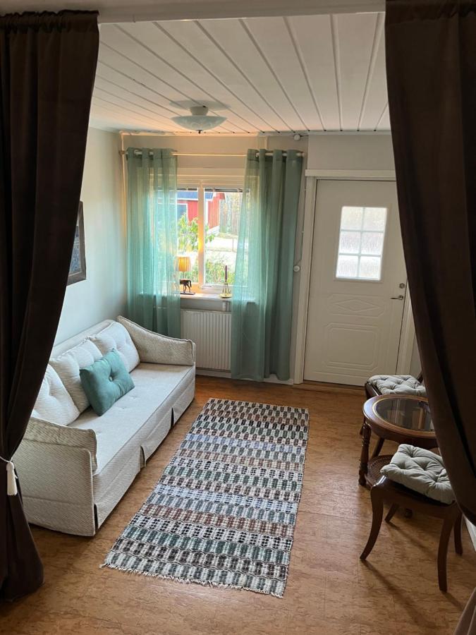 Ljungmanshorva Villa Vimmerby Eksteriør bilde