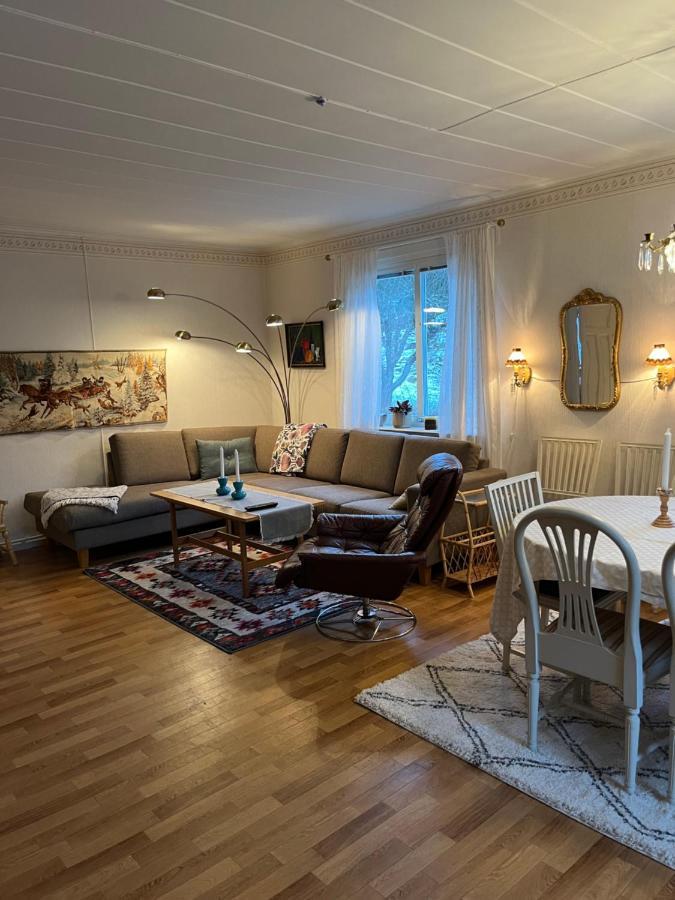 Ljungmanshorva Villa Vimmerby Eksteriør bilde